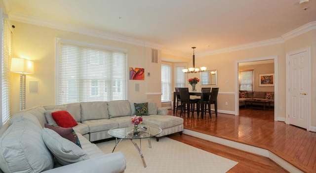 Photo of 2337 Van Buren Ct N, Arlington, VA 22205