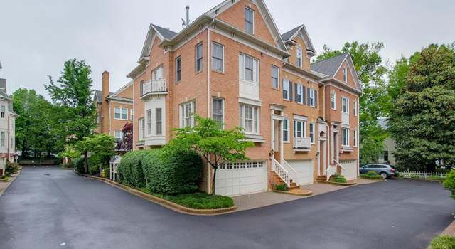 Photo of 2337 Van Buren Ct N, Arlington, VA 22205