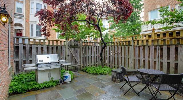 Photo of 2337 Van Buren Ct N, Arlington, VA 22205