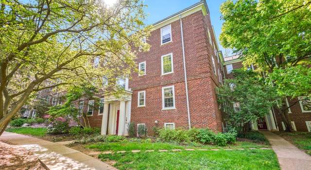 Photo of 3870 Rodman St NW Unit C219, Washington, DC 20016