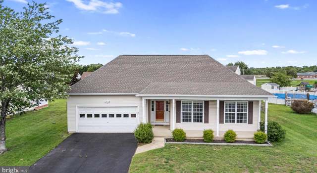 Photo of 134 Winterton Ln, Dover, DE 19904