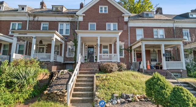 Photo of 324 E University Pkwy, Baltimore, MD 21218