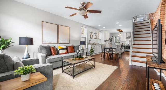 Photo of 509 S Bouldin St, Baltimore, MD 21224