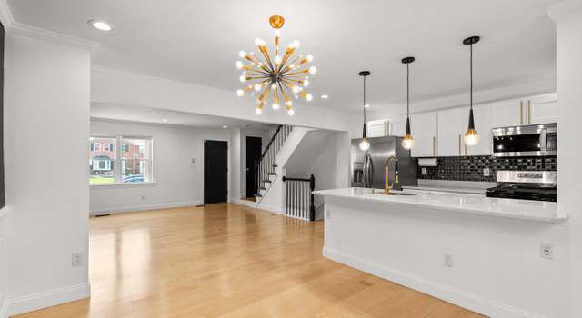 Photo of 2031 E Belvedere Ave, Baltimore, MD 21239