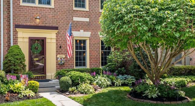 Photo of 2237 Wonderview Rd, Lutherville Timonium, MD 21093