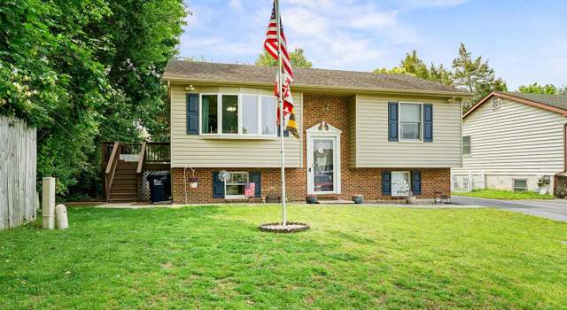 Photo of 50 Roosevelt Ave, North East, MD 21901
