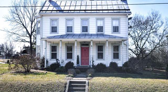 Photo of 2 Woodsboro Creagerstown Rd, Woodsboro, MD 21798