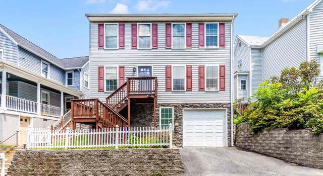 Photo of 17 Terrace Ave, Brunswick, MD 21716