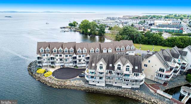 Photo of 208-B Pointe Way Unit 208-B, Havre De Grace, MD 21078
