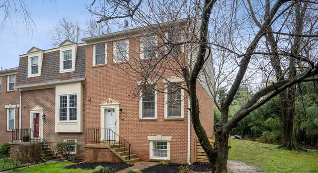 Photo of 84 Catoctin Ct, Silver Spring, MD 20906