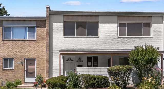 Photo of 3127 University Blvd W #9, Kensington, MD 20895
