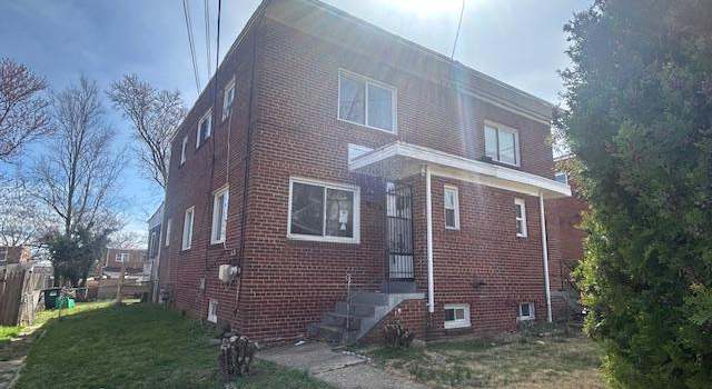 Photo of 8333 Navahoe Dr, Silver Spring, MD 20903