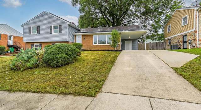 Photo of 13108 Keverton Dr, Upper Marlboro, MD 20774