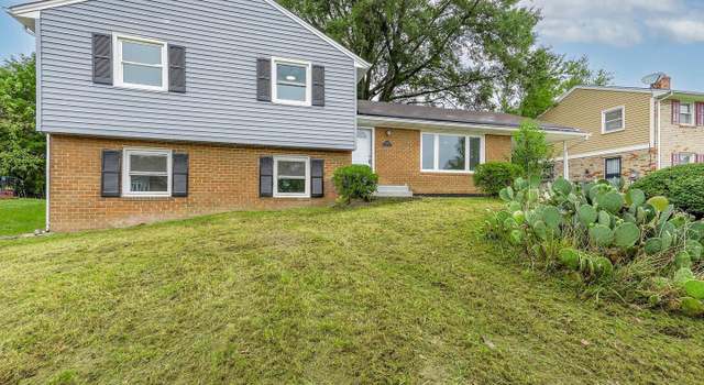 Photo of 13108 Keverton Dr, Upper Marlboro, MD 20774