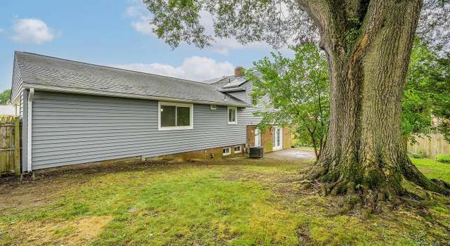 Photo of 13108 Keverton Dr, Upper Marlboro, MD 20774
