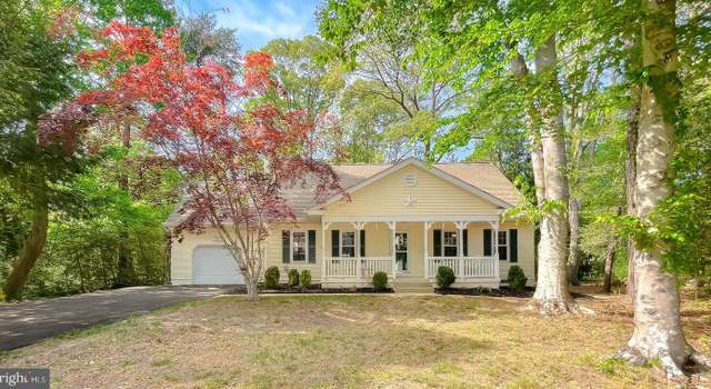 Property at 23159 Grey Squirrel Ln, California, MD 20619, 3 beds, 2 baths