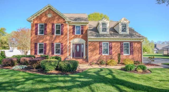 Photo of 27670 Polo Ct, Salisbury, MD 21801