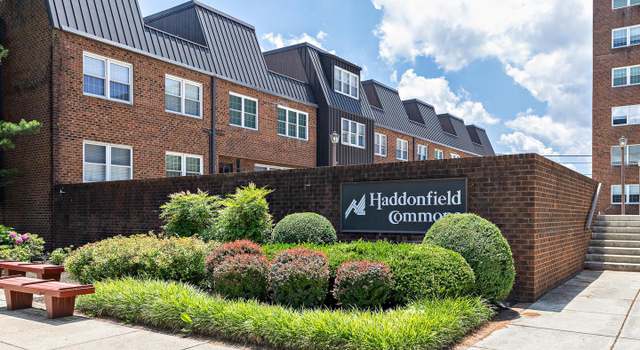 Photo of 14 Haddonfield Cmns #14, Haddonfield, NJ 08033