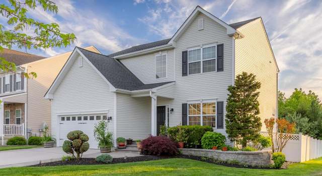 Photo of 513 Defrancesco Cir, Glassboro, NJ 08028