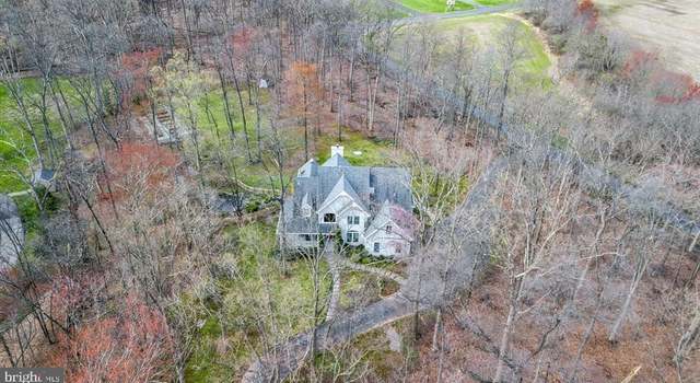 Photo of 178 Lower Oak Grove Rd, Frenchtown, NJ 08825