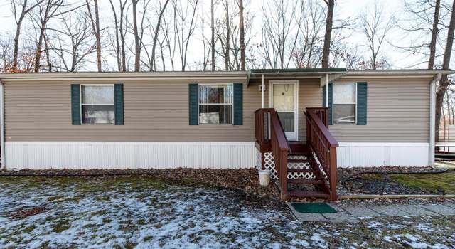 Photo of 248 Harding Highway ( Iles Dr. C-10) Unit C-10, Newfield, NJ 08344