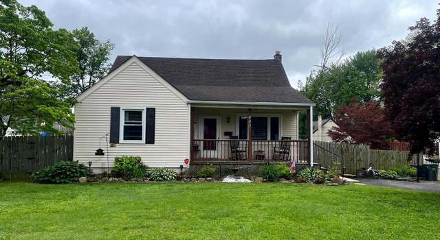Photo of 223 Rosewood Ave, Feasterville Trevose, PA 19053
