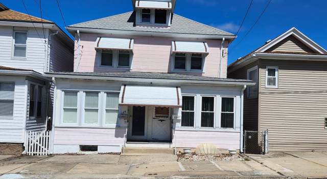 Photo of 152 W Fell St, Summit Hill, PA 18250