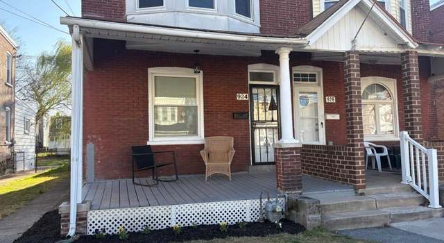 Photo of 924 Saville Ave, Eddystone, PA 19022
