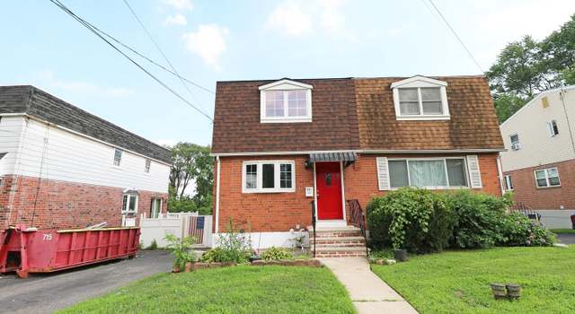 Photo of 1551 Warwick Ave, Folcroft, PA 19032