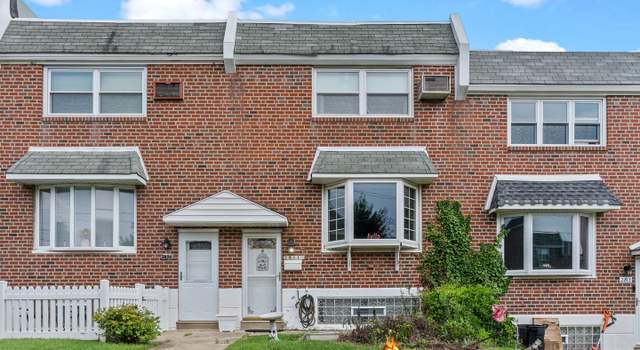 Photo of 2811 Maxwell St, Philadelphia, PA 19136