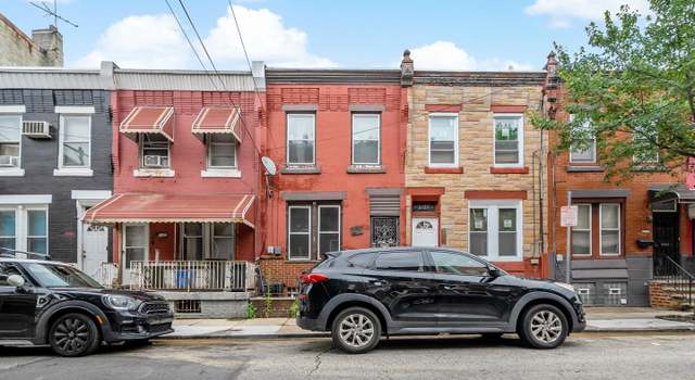 Photo of 2125 N 28th St, Philadelphia, PA 19121