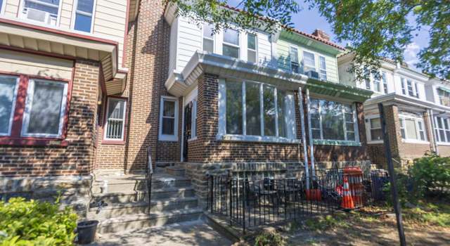 Photo of 5641 N Uber St, Philadelphia, PA 19141
