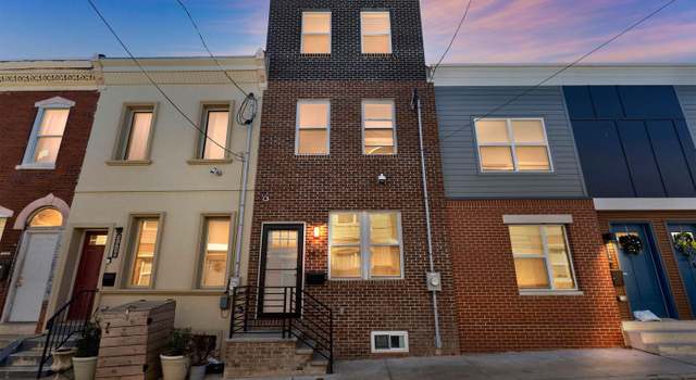 Photo of 2420 Harlan St, Philadelphia, PA 19121