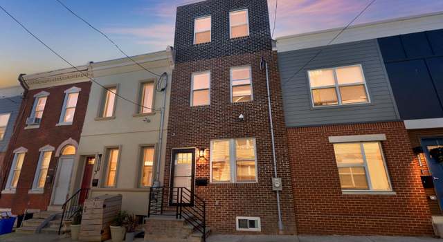 Photo of 2420 Harlan St, Philadelphia, PA 19121
