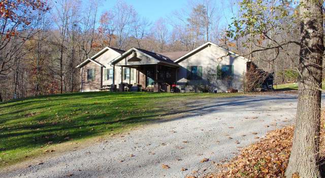 Photo of 3662 Pleasant Valley Rd, Elliottsburg, PA 17024