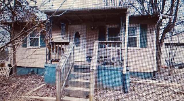 Photo of 12498 Hazel River Rd, Rixeyville, VA 22737