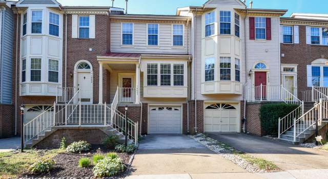 Photo of 14057 Winding Ridge Ln, Centreville, VA 20121