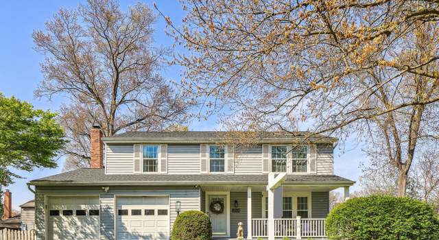Photo of 12508 Rock Chapel Ct, Herndon, VA 20170