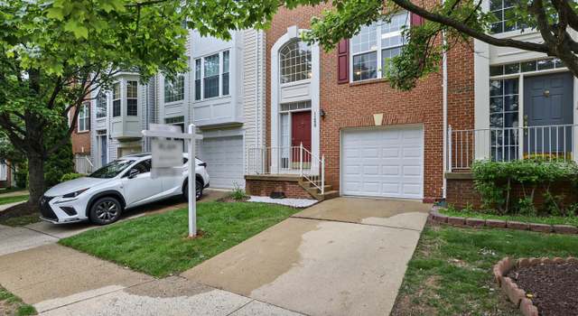 Photo of 11438 Abner Ave, Fairfax, VA 22030