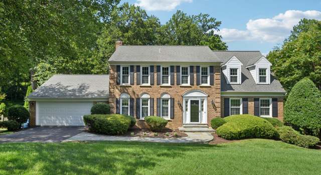 Photo of 10182 Hillington Ct, Vienna, VA 22182