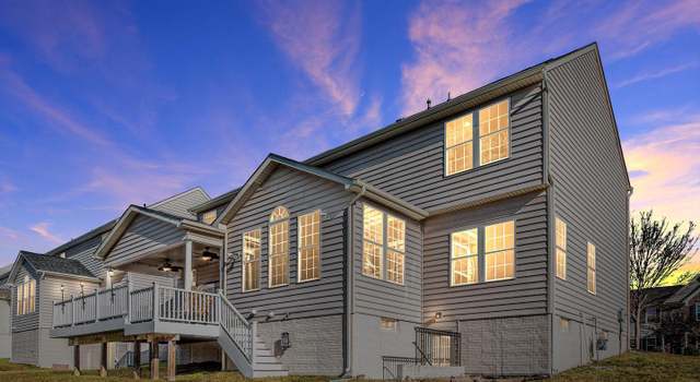 Photo of 16366 Boatswain Cir, Woodbridge, VA 22191