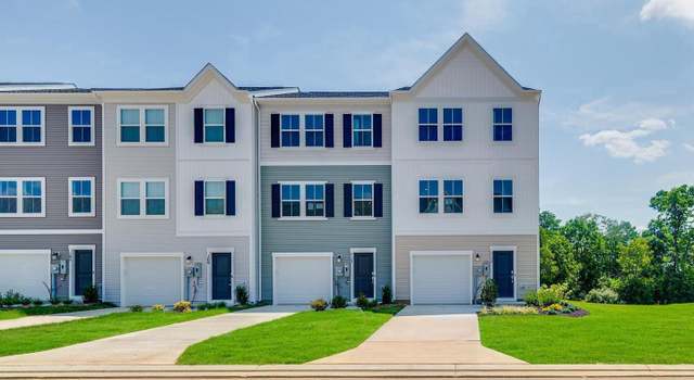 Photo of 107 Milburn Dr Unit HARRIETT LOT 545, Martinsburg, WV 25401