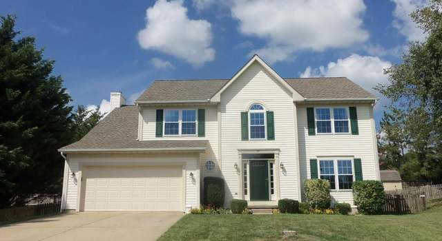 Photo of 917 Burning Tree Ct, Westminster, MD 21158