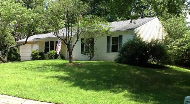 Photo of 14912 Nashua Ln, Bowie, MD 20716