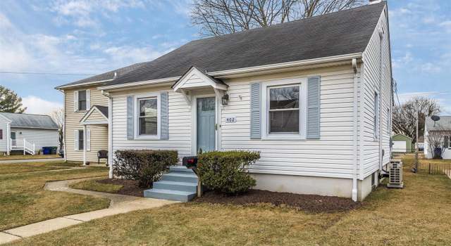 Photo of 402 Sherman Ave, Frederick, MD 21701