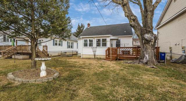 Photo of 402 Sherman Ave, Frederick, MD 21701