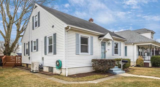 Photo of 402 Sherman Ave, Frederick, MD 21701