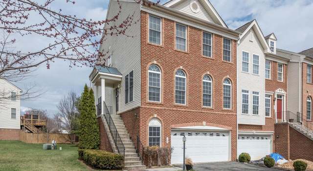 Photo of 150 Ivy Hills Ter, Purcellville, VA 20132