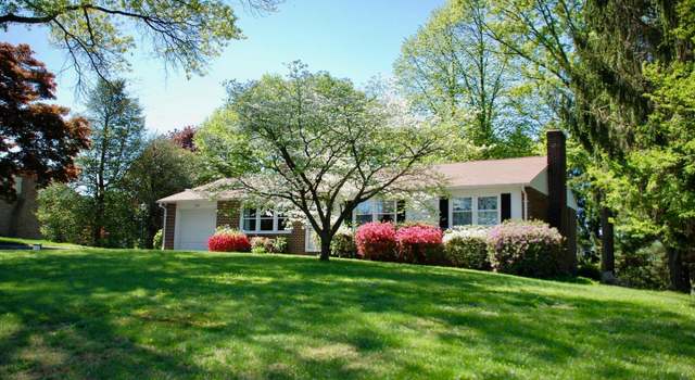 Photo of 3202 Hunt Rd, Fallston, MD 21047