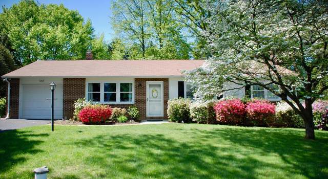 Photo of 3202 Hunt Rd, Fallston, MD 21047